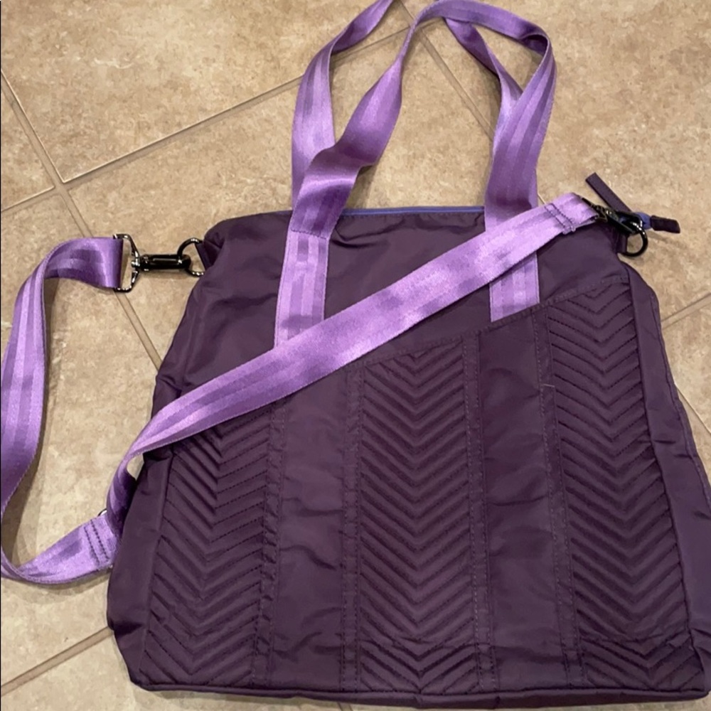 Lucy Crossbody bag